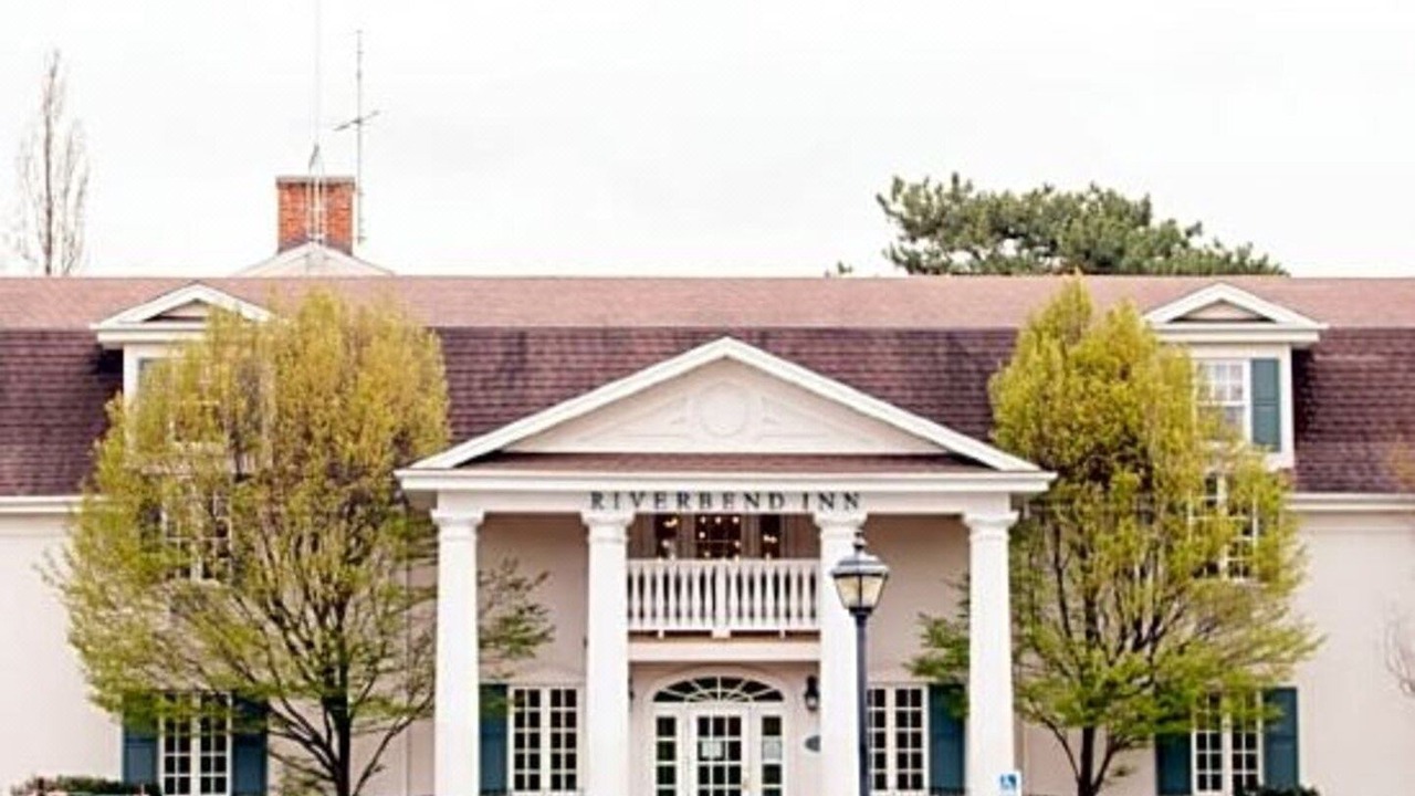 Photo of Buildings in Niagara-on-the-Lake