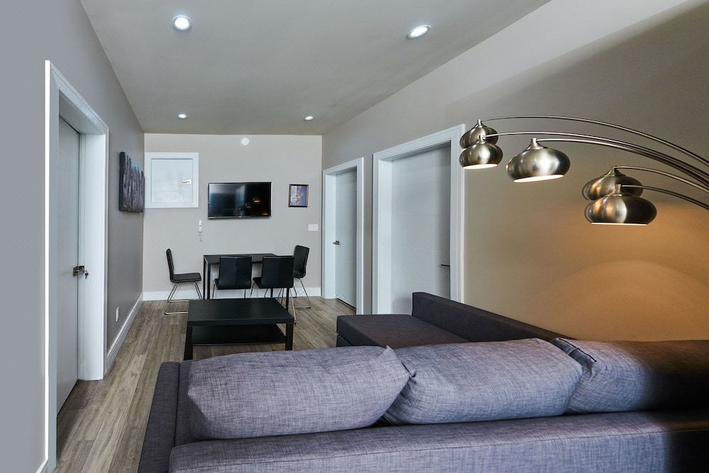 Photo of Livingroom in Burnaby