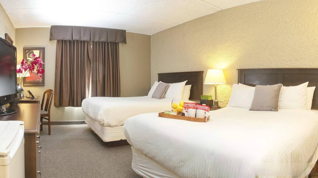 Photo of Bedroom in Fort St. John