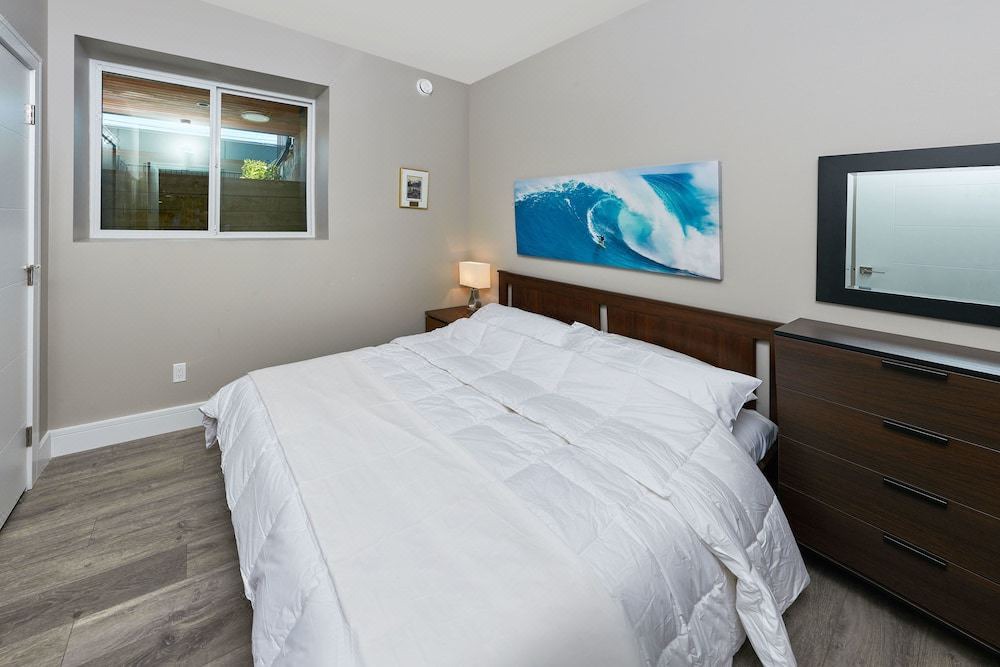 Photo of Bedroom in Burnaby