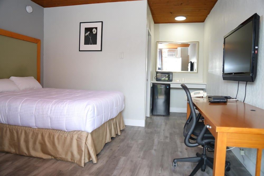 Photo of Bedroom in Prince George