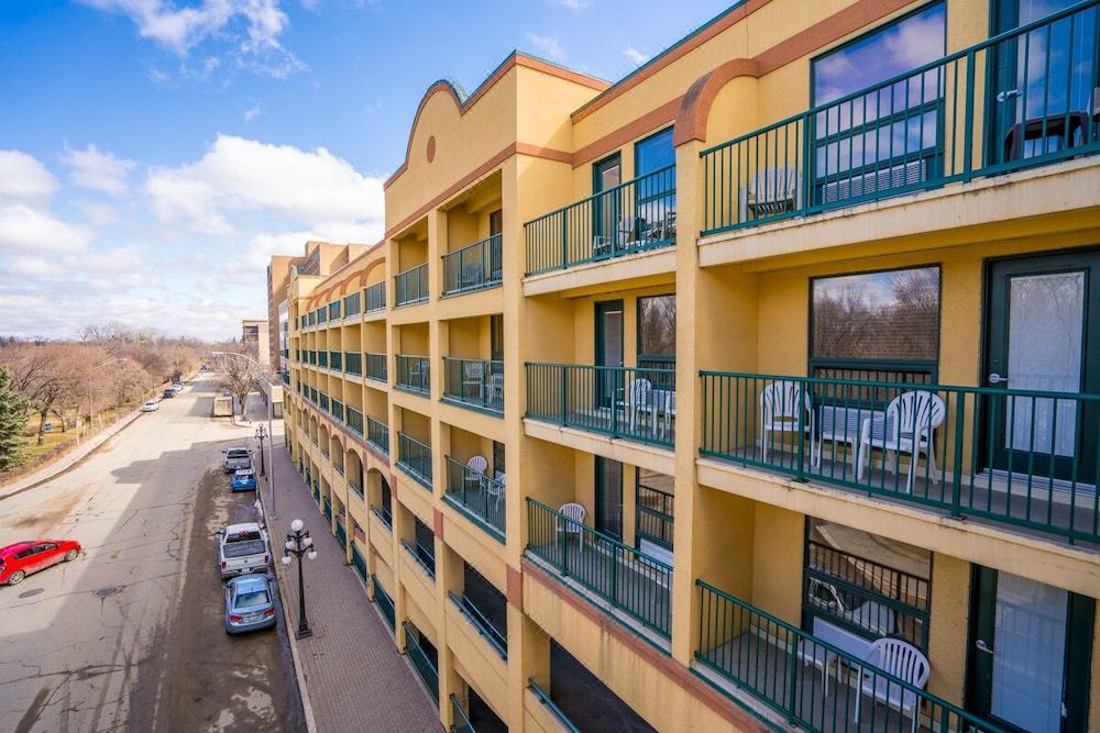 Photo of Buildings in Moose Jaw