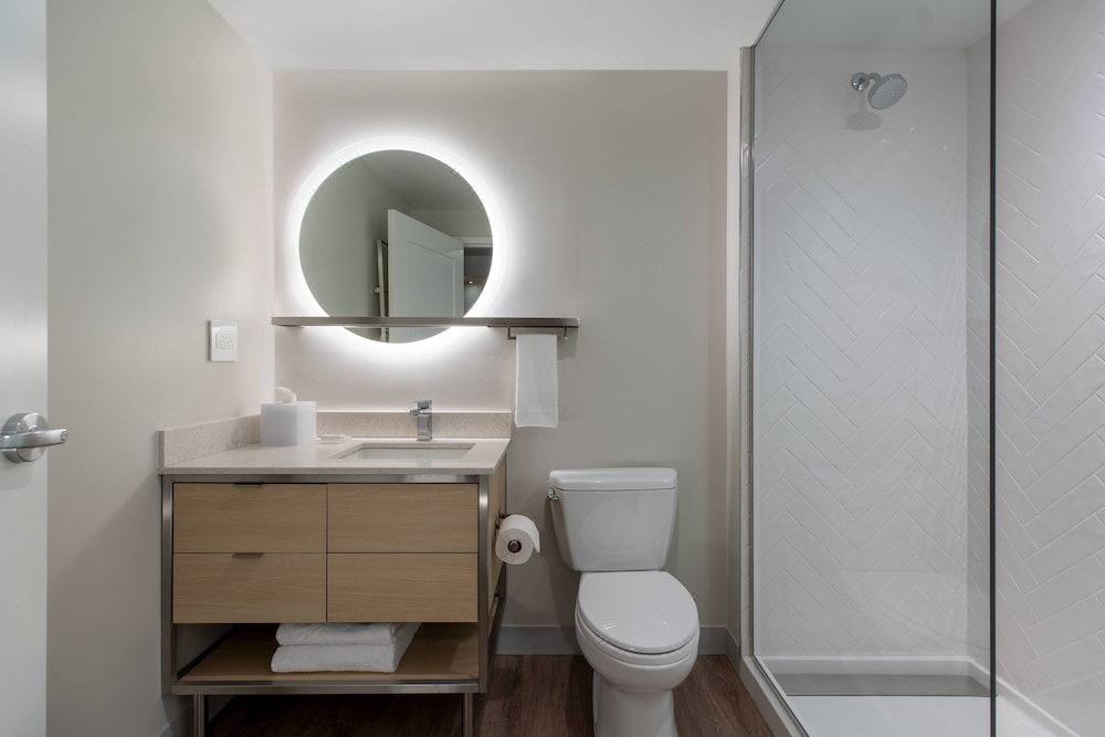 Photo of Bathroom in Westbank