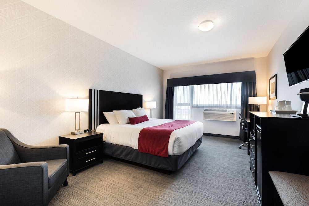 Photo of Bedroom in Leduc