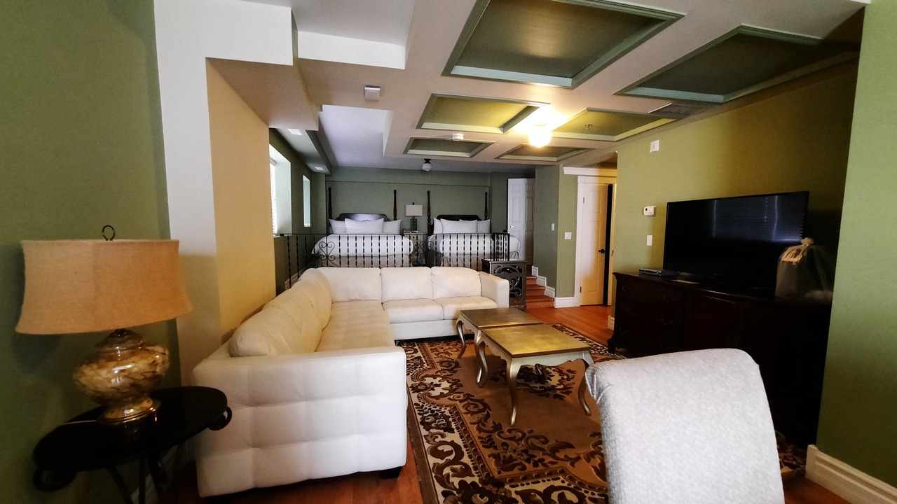 Photo of Livingroom in Moose Jaw