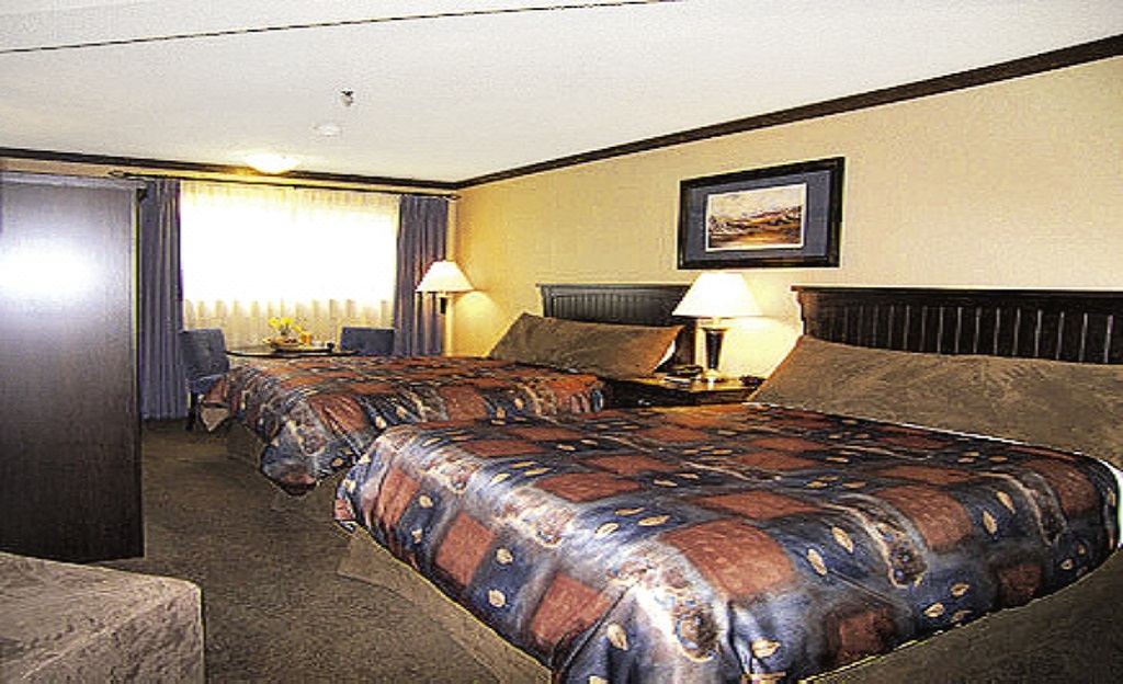 Photo of Bedroom in Rossland