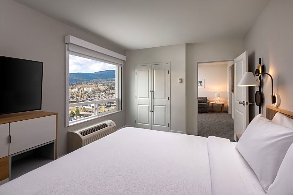 Photo of Bedroom in Westbank