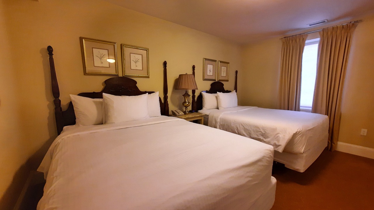 Photo of Bedroom in Moose Jaw