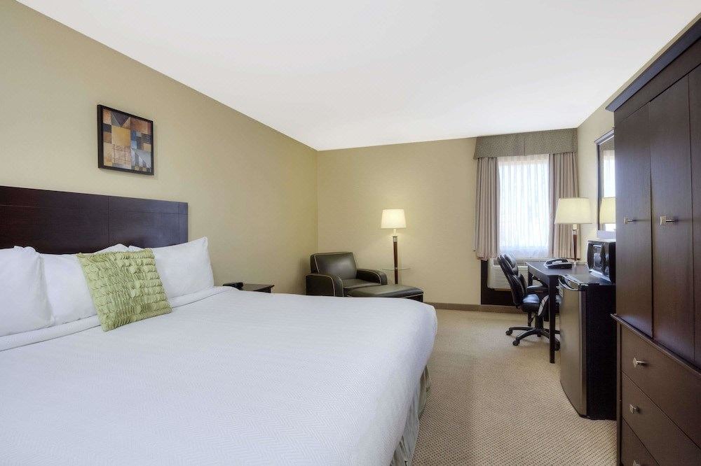 Photo of Bedroom in Miramichi