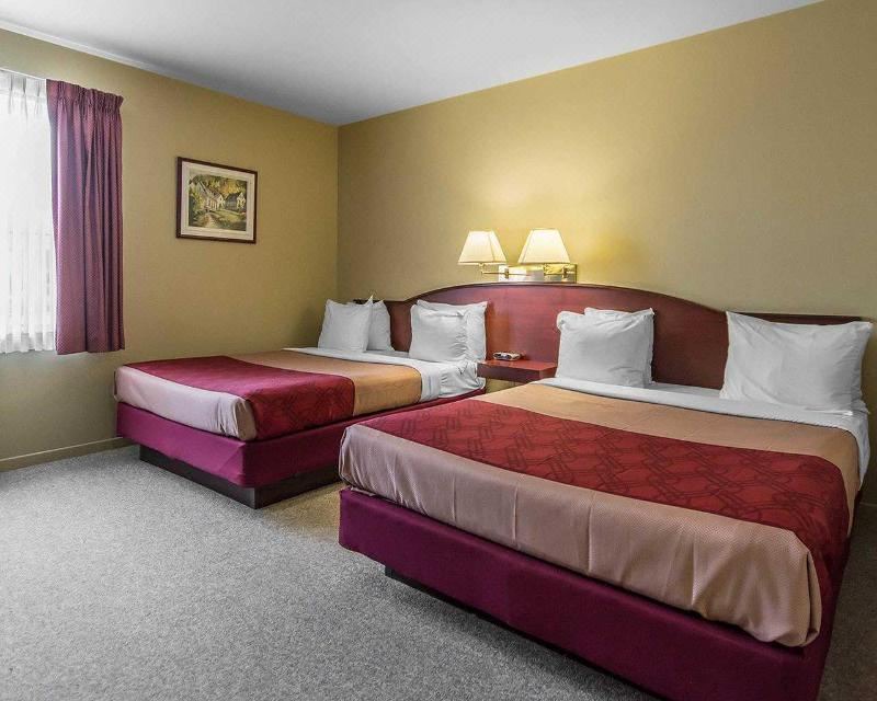 Photo of Bedroom in Boischatel