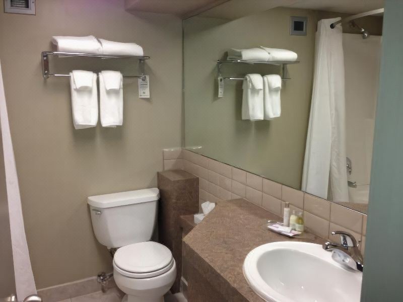 Photo of Bathroom in Fort St. John
