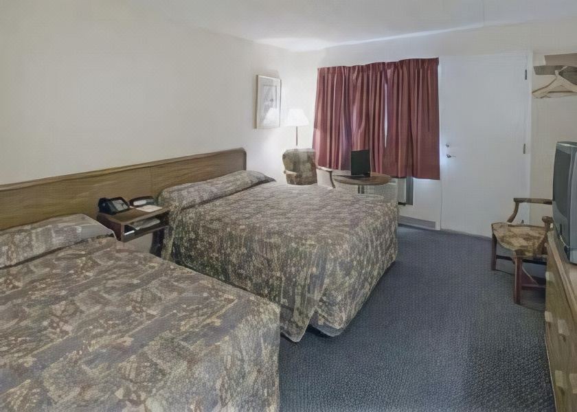 Photo of Bedroom in Miramichi