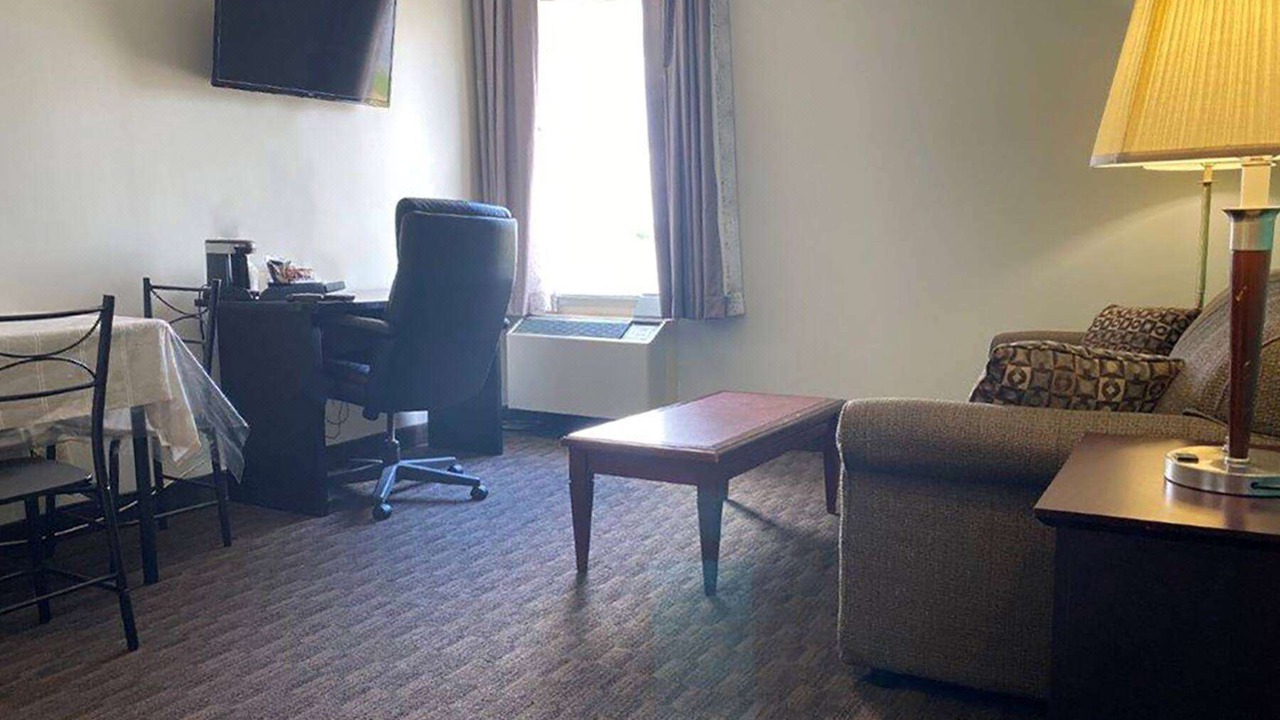 Photo of Livingroom in Miramichi