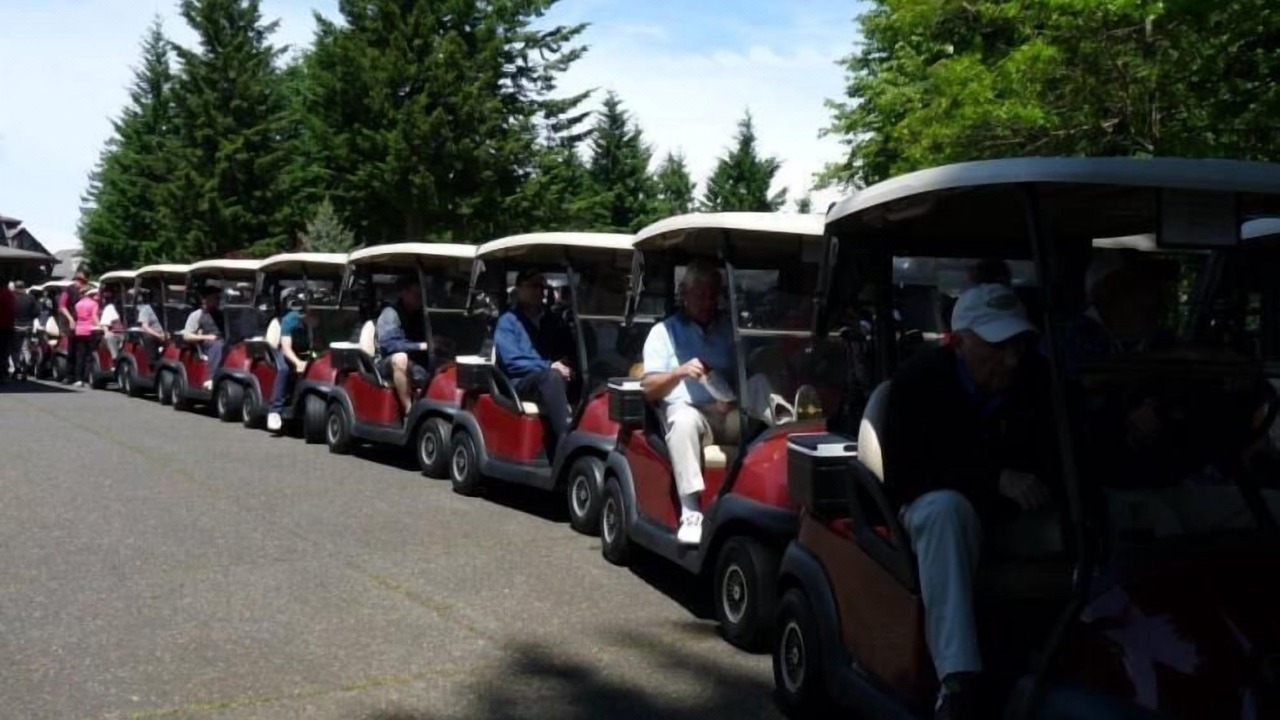 Photo of Others in Courtenay