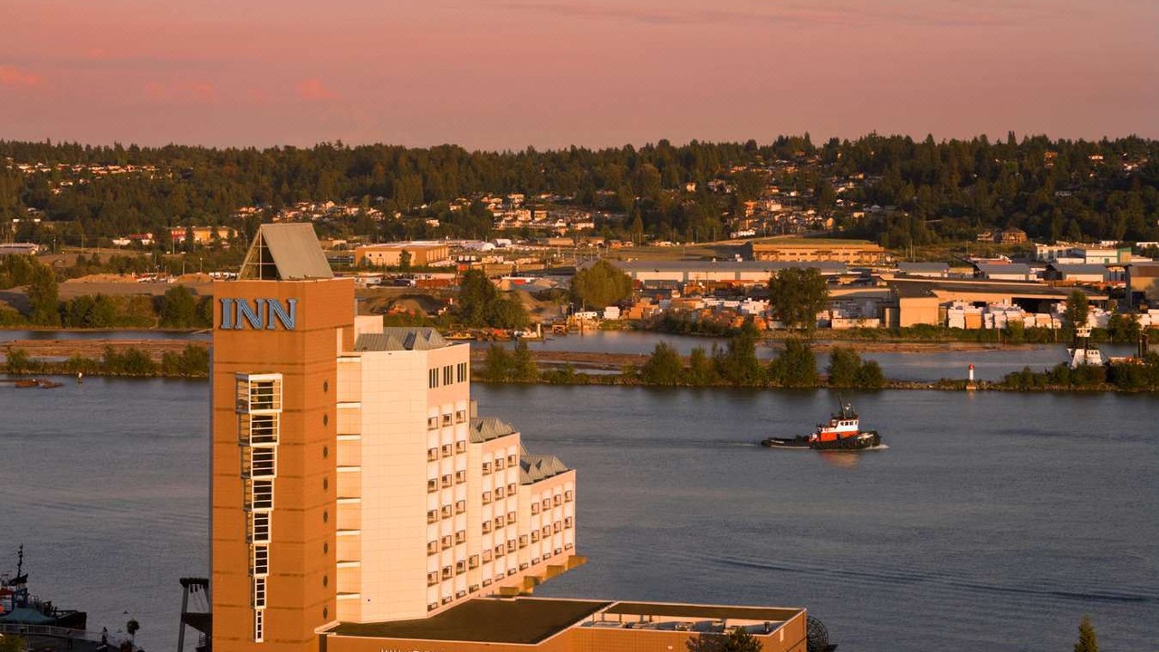 Photo of Others in Downtown New Westminster