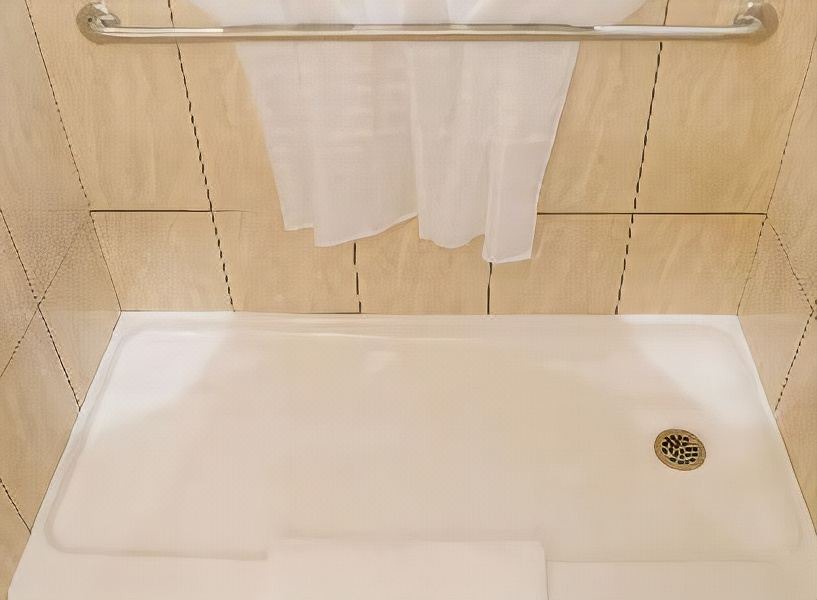 Photo of Bathroom in Moosomin