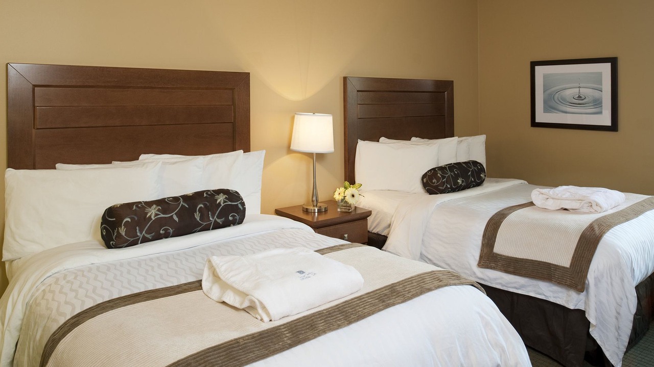 Photo of Bedroom in Moose Jaw