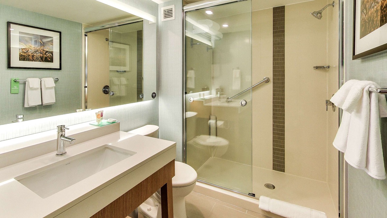 Photo of Bathroom in West Edmonton