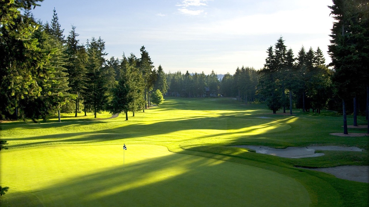 Photo of Outdoor in Courtenay
