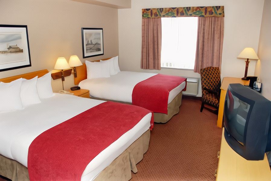 Photo of Bedroom in London