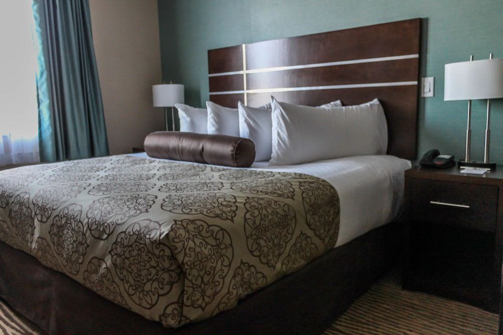 Photo of Bedroom in Moosomin