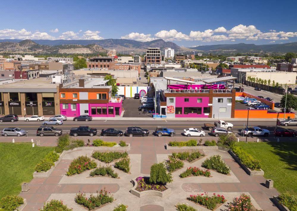 Photo of Others in Kelowna Central Business District