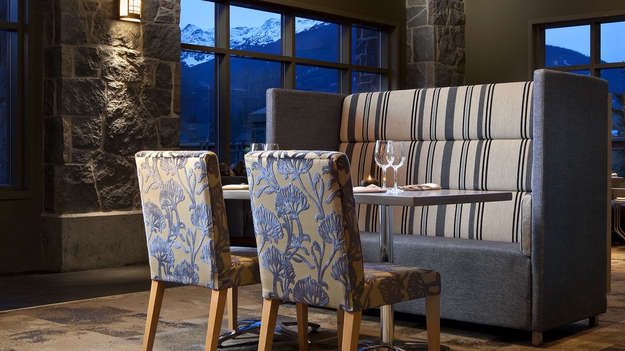Photo of Others in Whistler Village