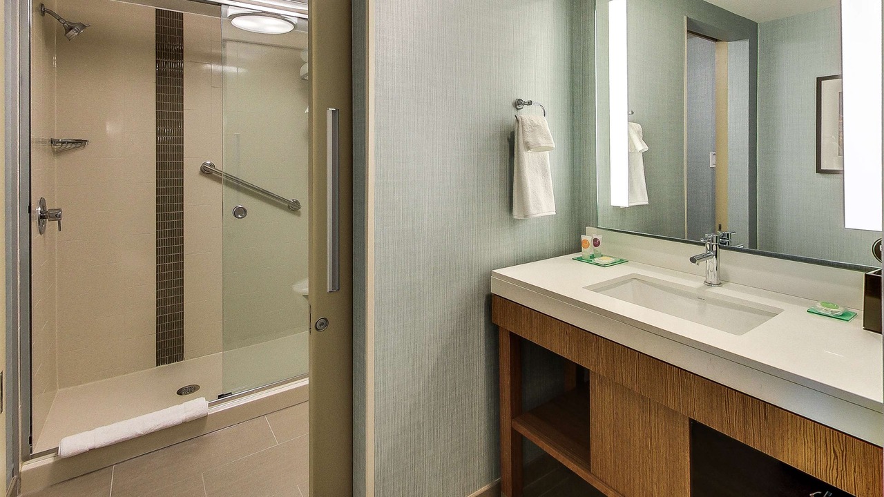 Photo of Bathroom in West Edmonton