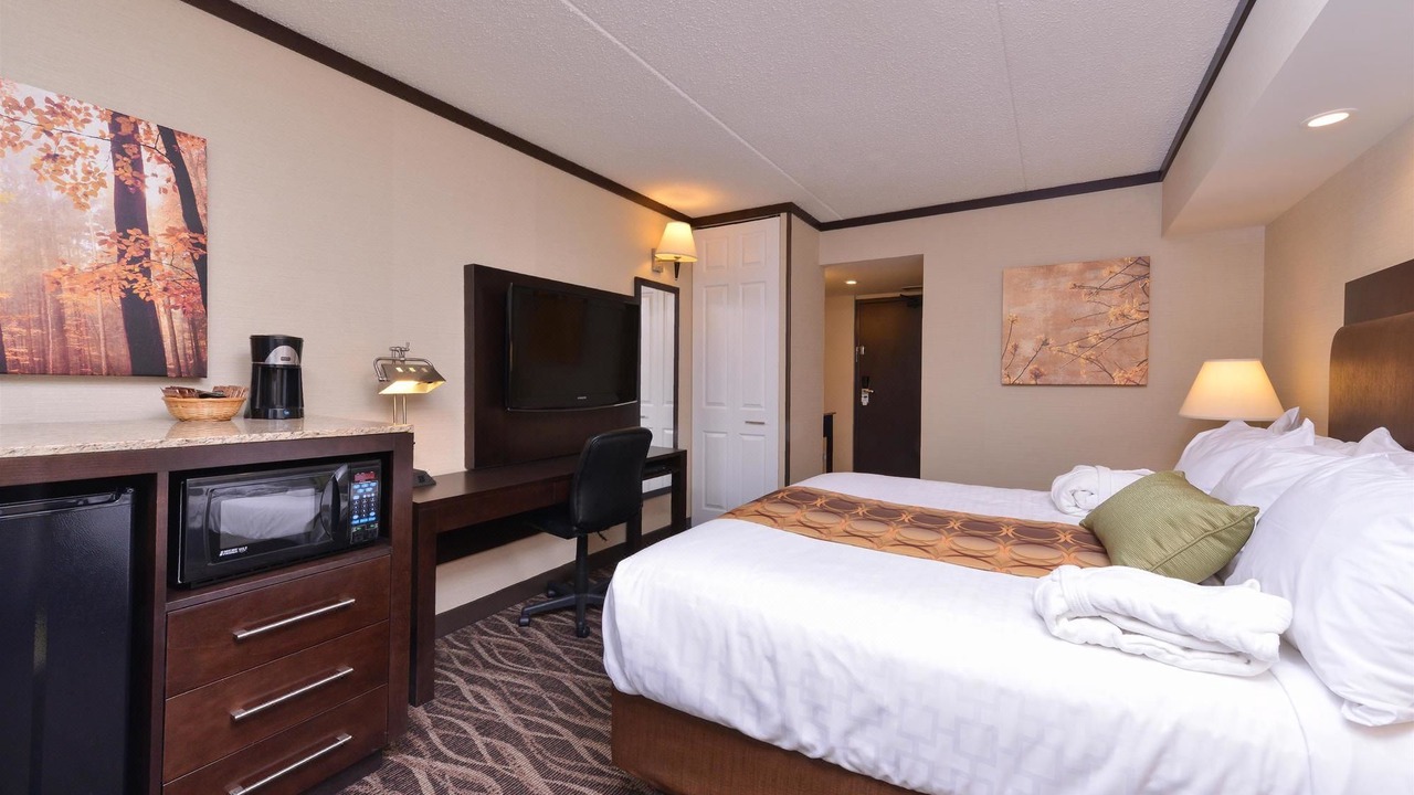 Photo of Bedroom in Wetaskiwin