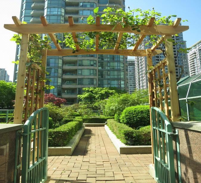 Photo of Others in Yaletown