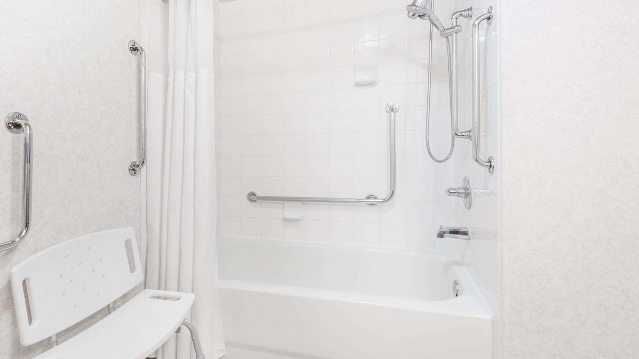 Photo of Bathroom in Sherwood Park