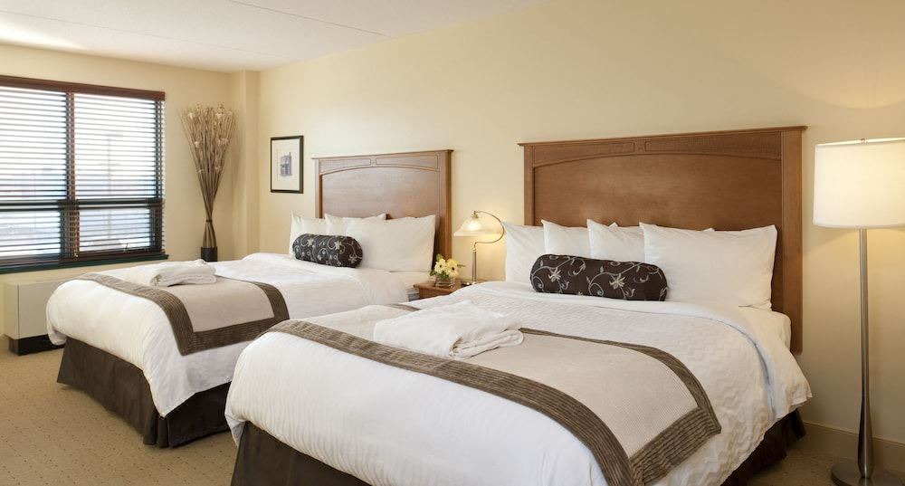 Photo of Bedroom in Moose Jaw