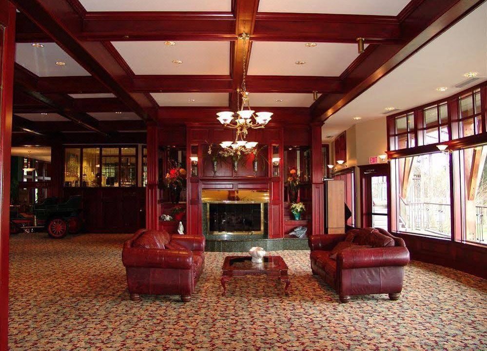 Photo of Livingroom in Courtenay