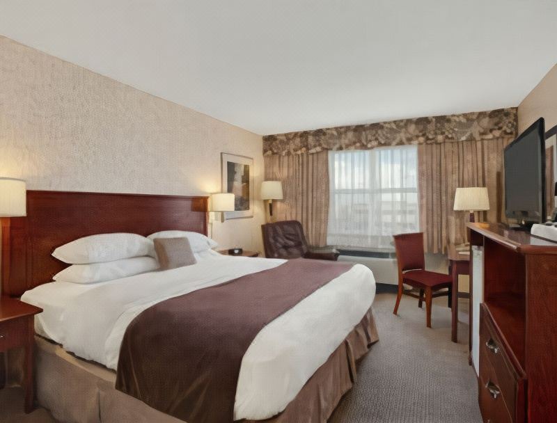 Photo of Bedroom in Sherwood Park