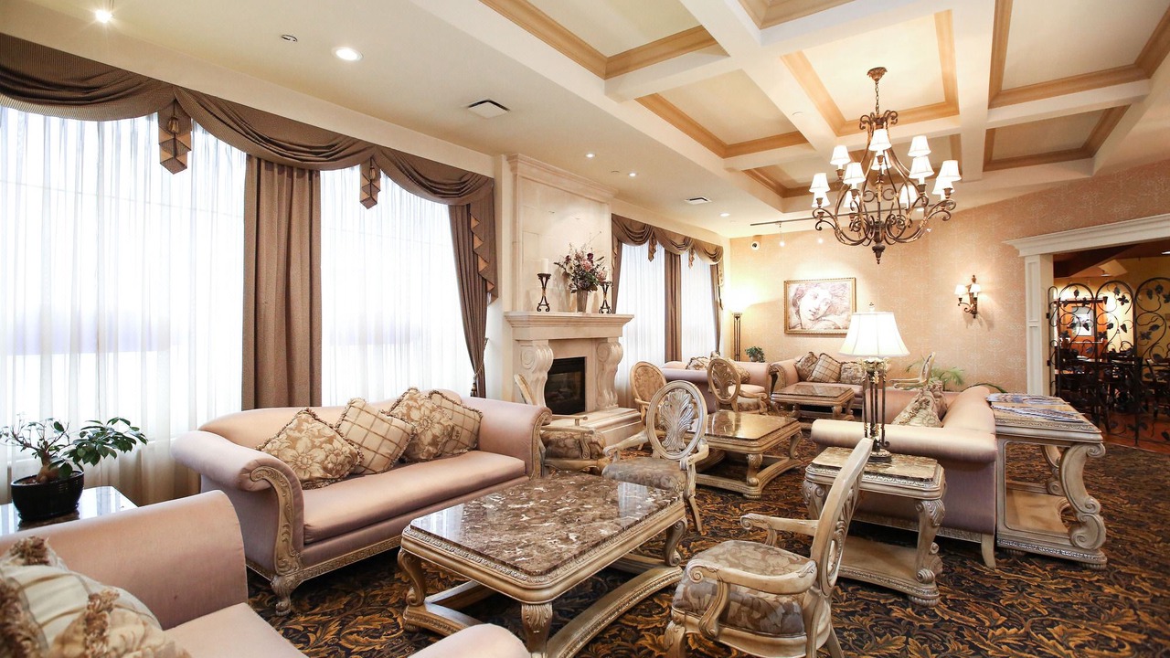 Photo of Livingroom in Hastings
