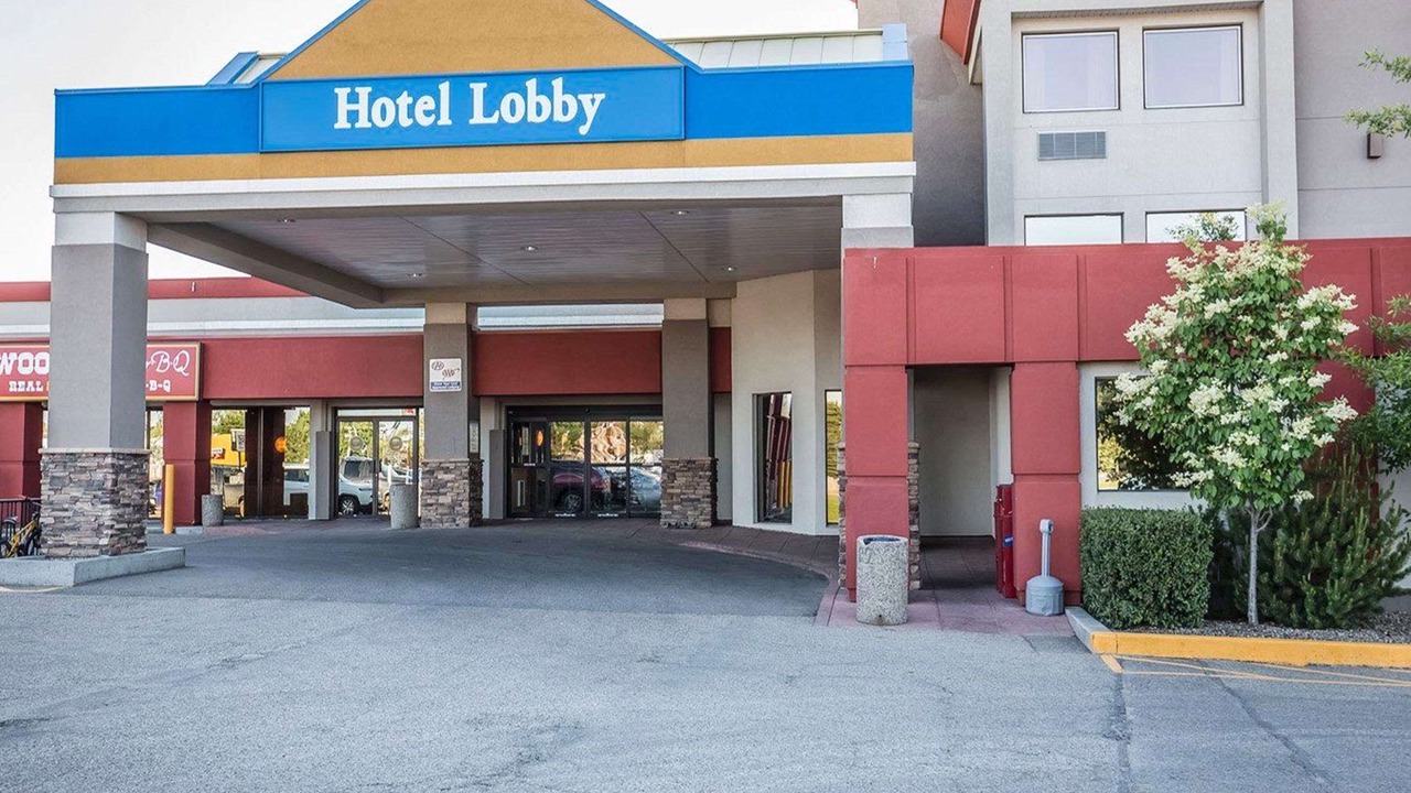 Photo of Buildings in Red Deer