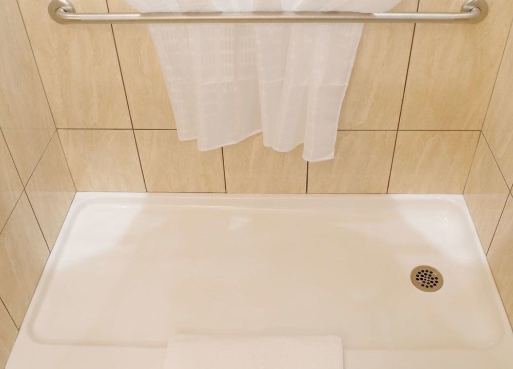 Photo of Bathroom in Moosomin