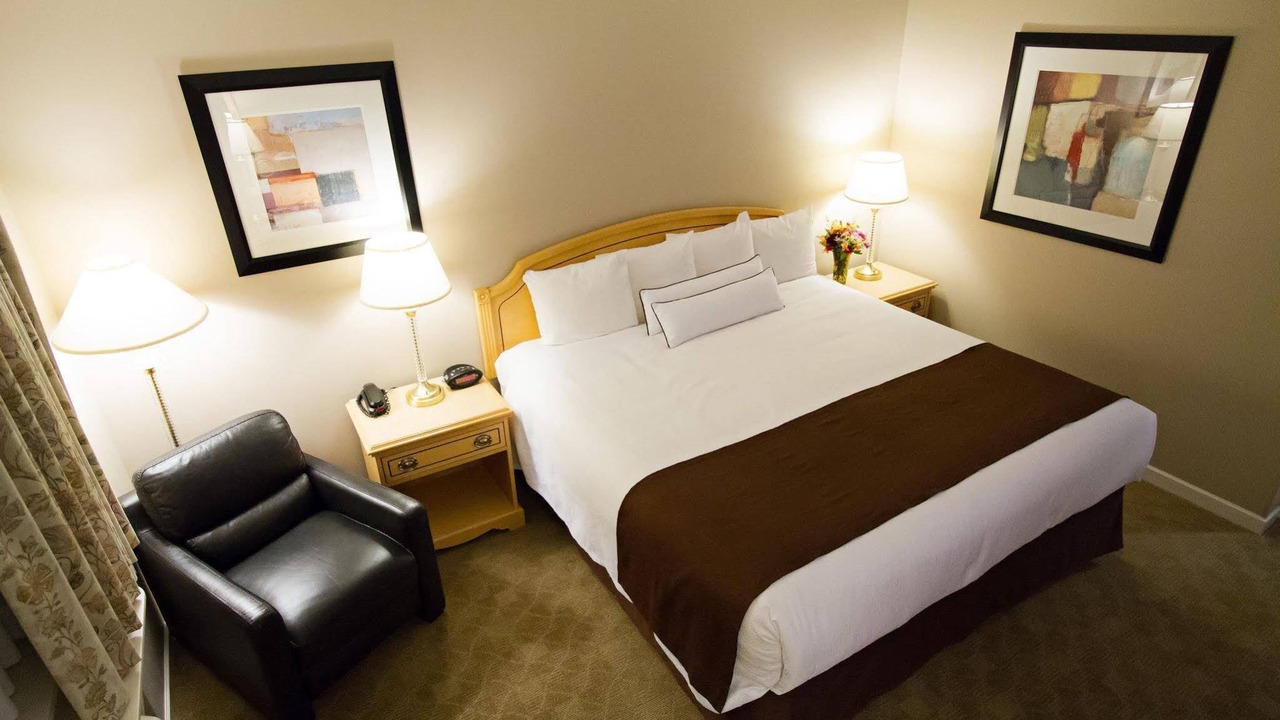 Photo of Bedroom in Trail