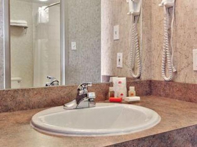 Photo of Bathroom in Sherwood Park