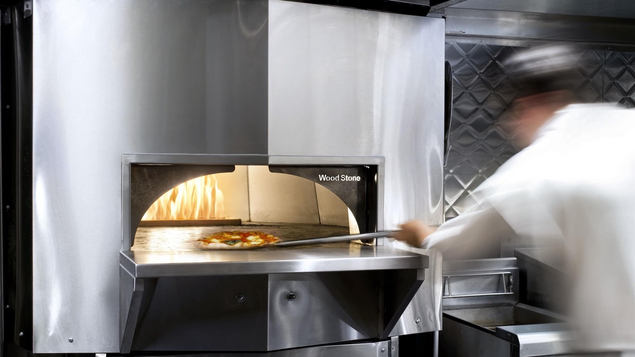 Photo of Kitchen in Whistler Village