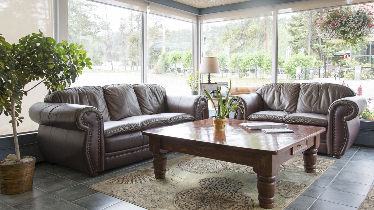 Photo of Livingroom in Jasper