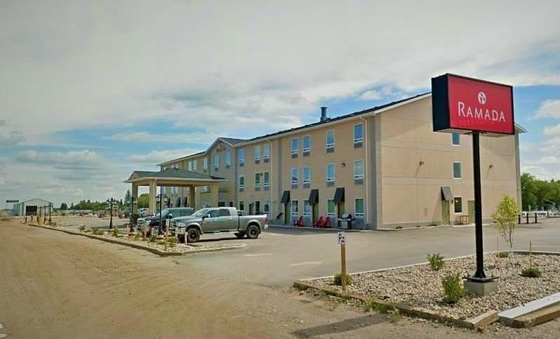 Photo of Buildings in Carlyle
