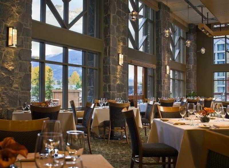 Photo of Livingroom in Whistler Village