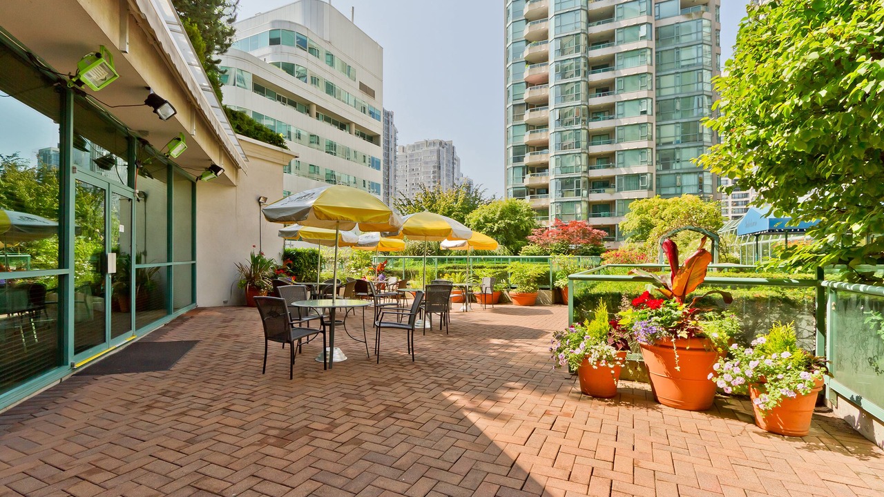 Photo of Others in Yaletown