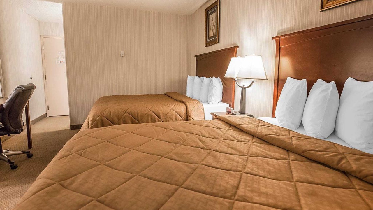 Photo of Bedroom in Red Deer