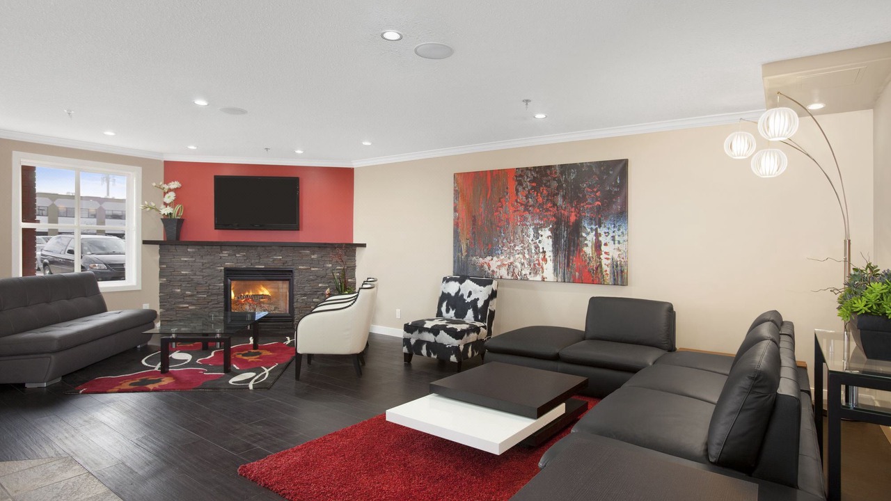 Photo of Livingroom in Sherwood Park