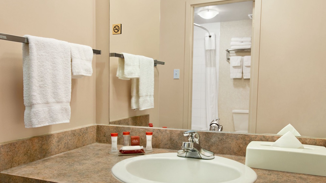 Photo of Bathroom in Sherwood Park