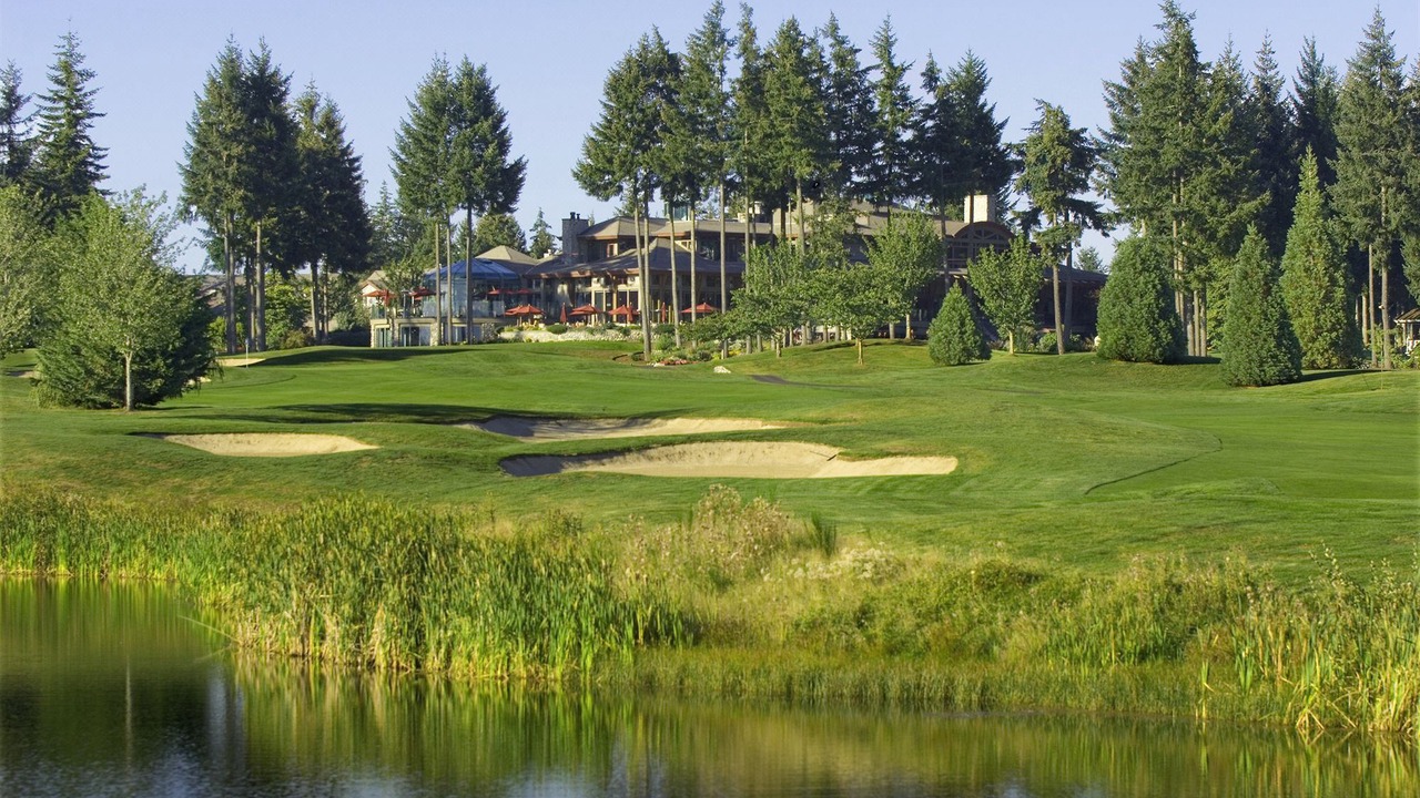 Photo of Outdoor in Courtenay