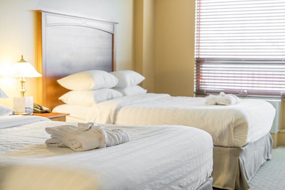 Photo of Bedroom in Moose Jaw