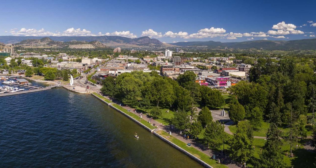 Photo of Others in Kelowna Central Business District